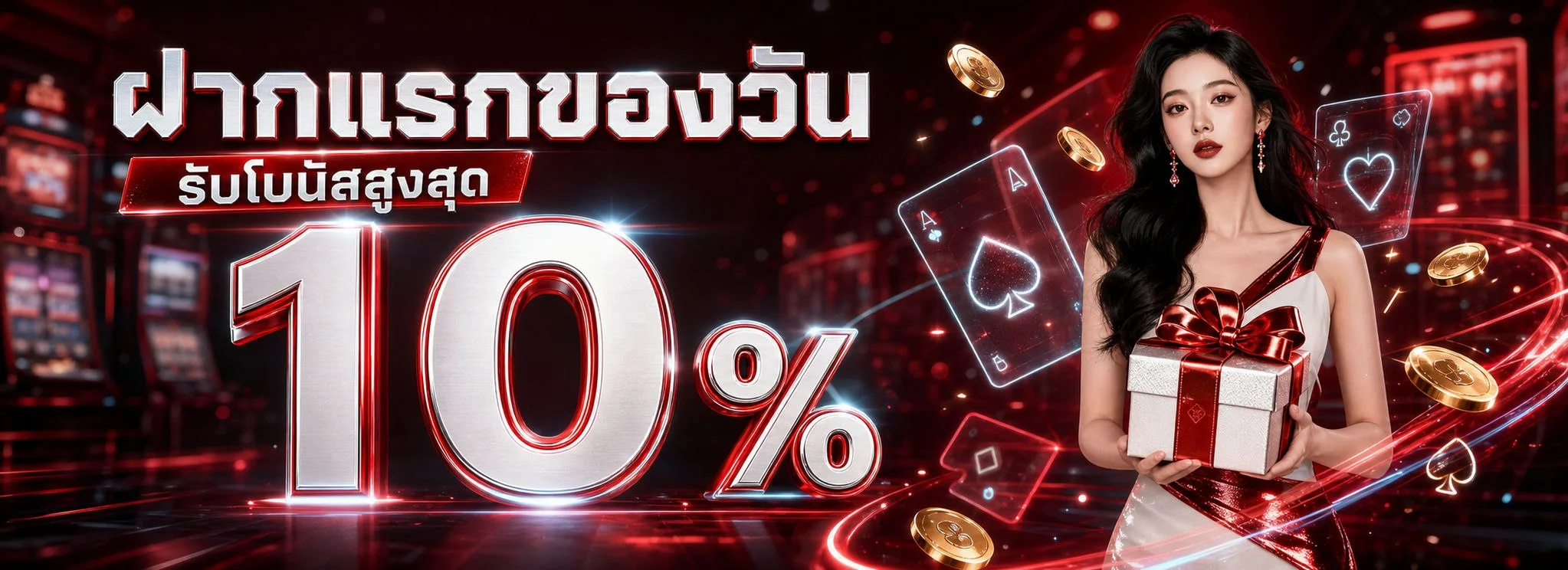 โปรโมชั่น KUGARE สมาชิกใหม่และโบนัสประจำสัปดาห์